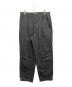 Dime（ダイム）の古着「MTL Baggy Chino Pants」｜ブラック