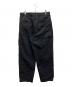 Dime (ダイム) MTL Baggy Chino Pants ブラック サイズ:34：9000円
