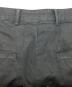 中古・古着 Dime (ダイム) MTL Baggy Chino Pants ブラック サイズ:34：9000円