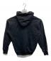 DIESEL (ディーゼル) S-DIVISION SWEAT HOODIE ブラック サイズ:M：7000円