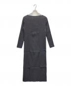pheetaフィータ）の古着「Vera Dress」｜ブラック