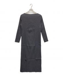 pheeta（フィータ）の古着「Vera Dress」｜ブラック