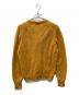 JANTZEN (ジャンセン) 70'sヴィンテージカーディガン オレンジ サイズ:L：7000円