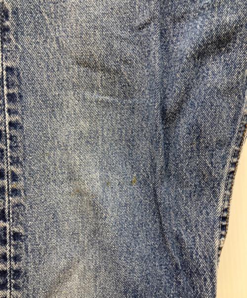 LEVI'S（リーバイス）LEVI'S (リーバイス) 02年製 501 デニムパンツ インディゴ サイズ:W30×L30の古着・服飾アイテム