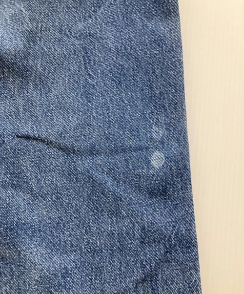 LEVI'S（リーバイス）LEVI'S (リーバイス) 02年製 501 デニムパンツ インディゴ サイズ:W30×L30の古着・服飾アイテム