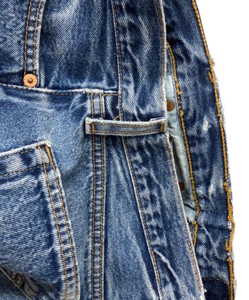 LEVI'S（リーバイス）LEVI'S (リーバイス) 02年製 501 デニムパンツ インディゴ サイズ:W30×L30の古着・服飾アイテム