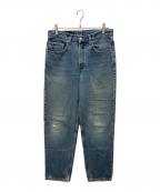 LEVI'Sリーバイス）の古着「99年製 505 デニムパンツ」｜インディゴ