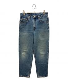 LEVI'S（リーバイス）の古着「99年製 505 デニムパンツ」｜インディゴ