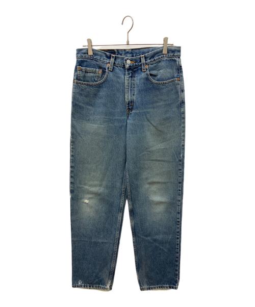 LEVI'S（リーバイス）LEVI'S (リーバイス) 99年製 505 デニムパンツ インディゴ サイズ:W32×L32の古着・服飾アイテム