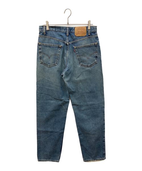 LEVI'S（リーバイス）LEVI'S (リーバイス) 99年製 505 デニムパンツ インディゴ サイズ:W32×L32の古着・服飾アイテム
