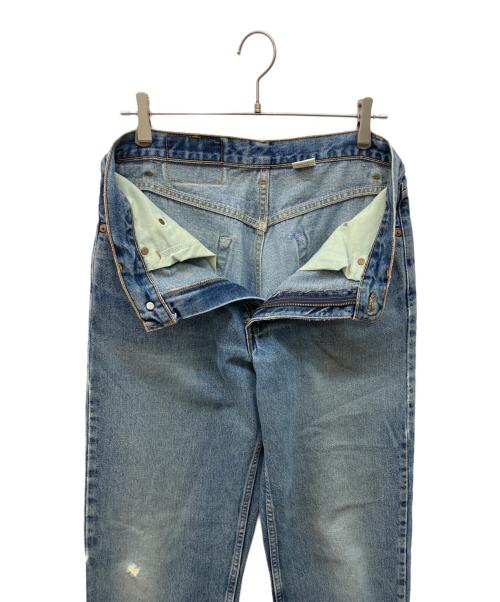 LEVI'S（リーバイス）LEVI'S (リーバイス) 99年製 505 デニムパンツ インディゴ サイズ:W32×L32の古着・服飾アイテム
