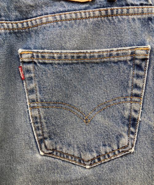 LEVI'S（リーバイス）LEVI'S (リーバイス) 99年製 505 デニムパンツ インディゴ サイズ:W32×L32の古着・服飾アイテム