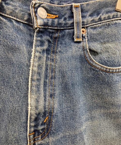 LEVI'S（リーバイス）LEVI'S (リーバイス) 99年製 505 デニムパンツ インディゴ サイズ:W32×L32の古着・服飾アイテム