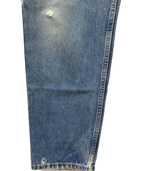 LEVI'S（リーバイス）LEVI'S (リーバイス) 99年製 505 デニムパンツ インディゴ サイズ:W32×L32の古着・服飾アイテム