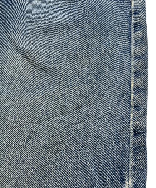 LEVI'S（リーバイス）LEVI'S (リーバイス) 99年製 505 デニムパンツ インディゴ サイズ:W32×L32の古着・服飾アイテム