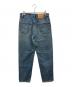 LEVI'S (リーバイス) 99年製 505 デニムパンツ インディゴ サイズ:W32×L32：8000円