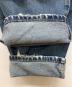 中古・古着 LEVI'S (リーバイス) 99年製 505 デニムパンツ インディゴ サイズ:W32×L32：8000円