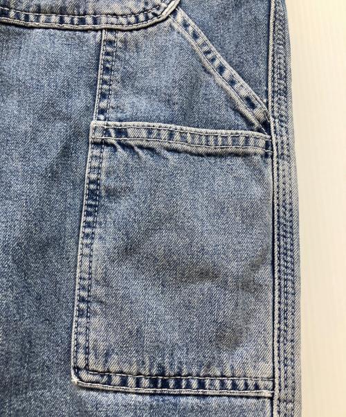 GAP（ギャップ）GAP (ギャップ) CARPENTER デニムパンツ インディゴ サイズ:W38×L32の古着・服飾アイテム