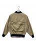 Columbia (コロンビア) 70's茶タグフィッシングブルゾン ベージュ サイズ:L：7000円