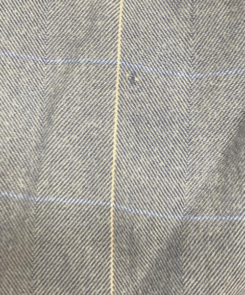 BROOKS BROTHERS（ブルックスブラザーズ）BROOKS BROTHERS (ブルックスブラザーズ) ボタンダウンシャツ ブラウン サイズ:XLの古着・服飾アイテム