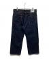 PHERROW'S (フェローズ) 13.5oz デニム 1940's クラシック ストレート ジーンズ Lot.400P ストロングホールド インディゴ サイズ:SIZE 91cm (W36)：8000円