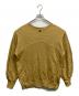 Champion (チャンピオン) AMERI (アメリ) スウェット ベージュ サイズ:Free：4000円