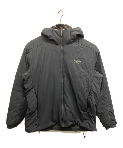 ARC'TERYX（アークテリクス）ARC'TERYX (アークテリクス) Atom SV Hoody M ブラック サイズ:XXLの古着・服飾アイテム