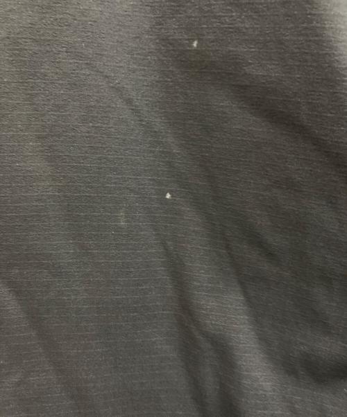 ARC'TERYX（アークテリクス）ARC'TERYX (アークテリクス) Atom SV Hoody M ブラック サイズ:XXLの古着・服飾アイテム