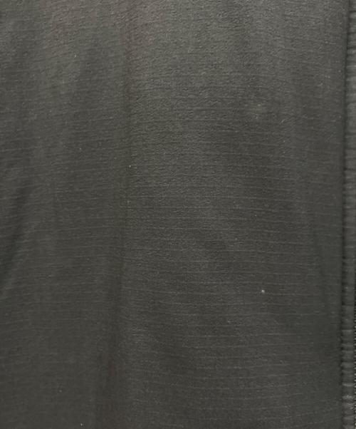 ARC'TERYX（アークテリクス）ARC'TERYX (アークテリクス) Atom SV Hoody M ブラック サイズ:XXLの古着・服飾アイテム
