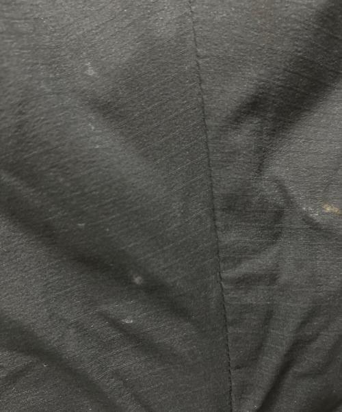 ARC'TERYX（アークテリクス）ARC'TERYX (アークテリクス) Atom SV Hoody M ブラック サイズ:XXLの古着・服飾アイテム