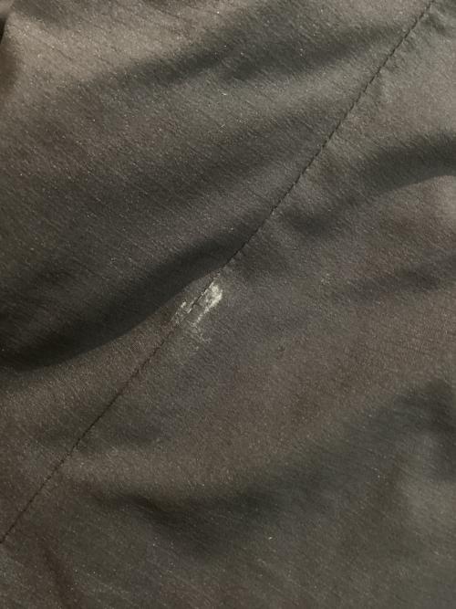 ARC'TERYX（アークテリクス）ARC'TERYX (アークテリクス) Atom SV Hoody M ブラック サイズ:XXLの古着・服飾アイテム