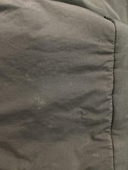 ARC'TERYX（アークテリクス）ARC'TERYX (アークテリクス) Atom SV Hoody M ブラック サイズ:XXLの古着・服飾アイテム