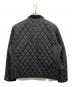 POLO RALPH LAUREN (ポロ・ラルフローレン) キルティングジャケット ブラック サイズ:XXL：11000円