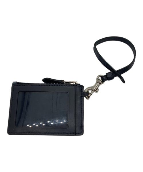 COACH（コーチ）COACH (コーチ) シグネチャーカードケース サイズ:下記参照の古着・服飾アイテム