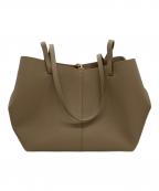 FEEL AND TASTEフィールアンドテイスト）の古着「VELA L トートバッグ」｜ベージュ