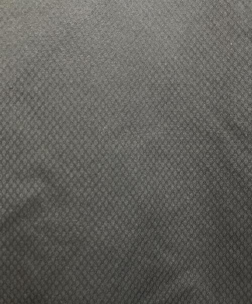 BURBERRY BLACK LABEL（バーバリーブラックレーベル）BURBERRY BLACK LABEL (バーバリーブラックレーベル) フーデッドジャケット ブラック サイズ:Mの古着・服飾アイテム