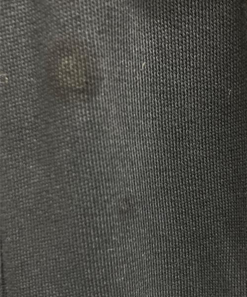 Acne studios（アクネ ストゥディオズ）ACNE STUDIOS (アクネ ストゥディオズ) スウェットパンツ ブラック サイズ:Mの古着・服飾アイテム