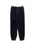 ACNE STUDIOS (アクネ ストゥディオズ) スウェットパンツ ブラック サイズ:M：15000円