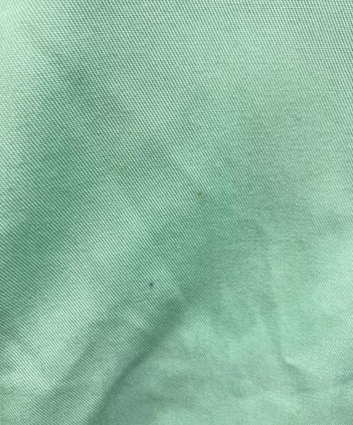PACCBET（ラスベート）PACCBET (ラスベート) ジャケット グリーン サイズ:Sの古着・服飾アイテム