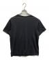 ARC'TERYX (アークテリクス) Word Logo Short Sleeve Women's ブラック サイズ:M：7000円