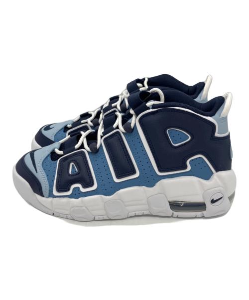 NIKE（ナイキ）NIKE (ナイキ) GS Air More Uptempo 