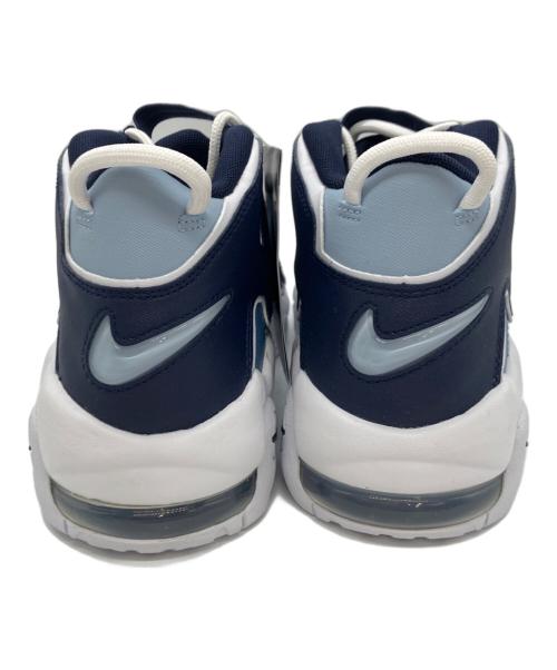 NIKE（ナイキ）NIKE (ナイキ) GS Air More Uptempo 