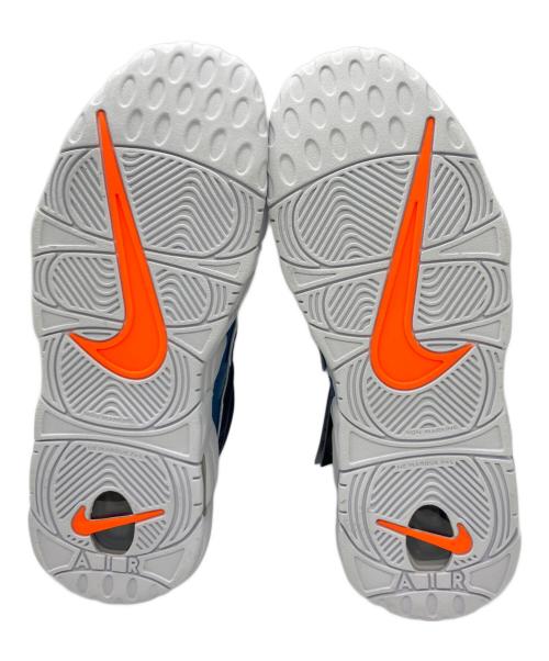 NIKE（ナイキ）NIKE (ナイキ) GS Air More Uptempo 