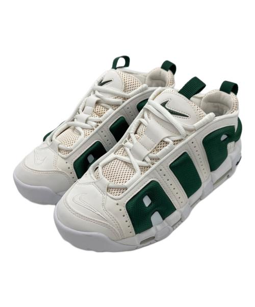 NIKE（ナイキ）NIKE (ナイキ)  Air More Uptempo Low 