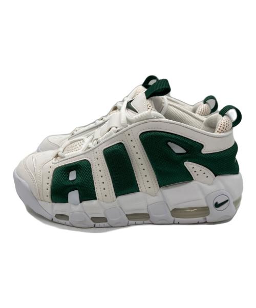 NIKE（ナイキ）NIKE (ナイキ)  Air More Uptempo Low 