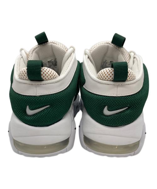 NIKE（ナイキ）NIKE (ナイキ)  Air More Uptempo Low 