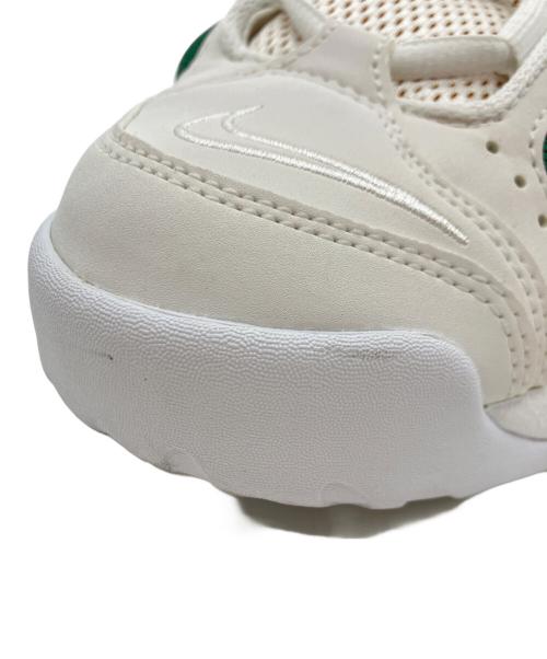 NIKE（ナイキ）NIKE (ナイキ)  Air More Uptempo Low 