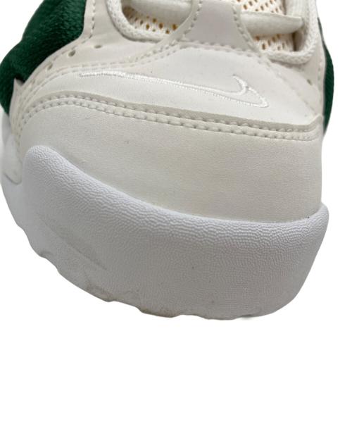 NIKE（ナイキ）NIKE (ナイキ)  Air More Uptempo Low 