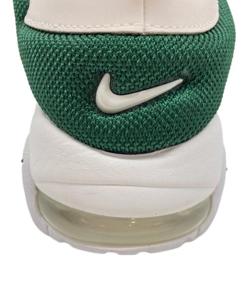 NIKE（ナイキ）NIKE (ナイキ)  Air More Uptempo Low 