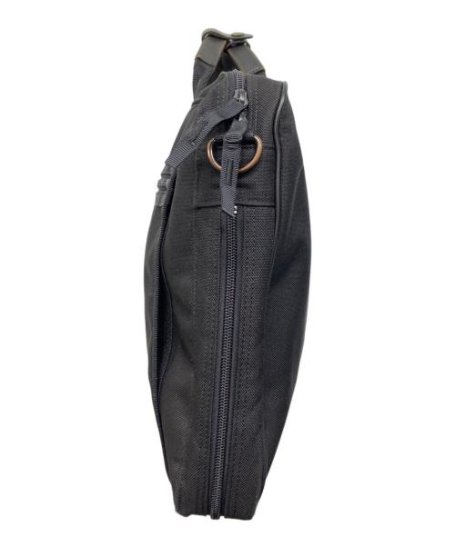 PORTER（ポーター）PORTER (ポーター) トートバッグ ブラックの古着・服飾アイテム